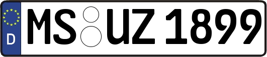 MS-UZ1899