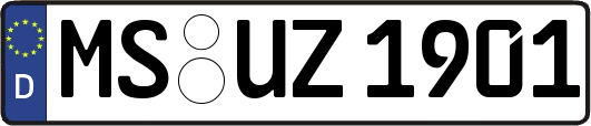 MS-UZ1901