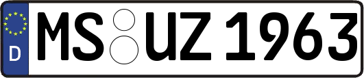 MS-UZ1963