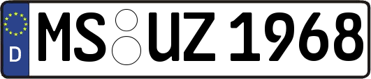 MS-UZ1968