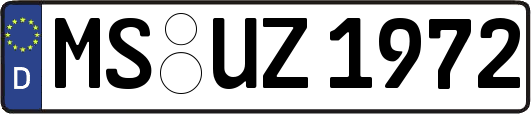 MS-UZ1972