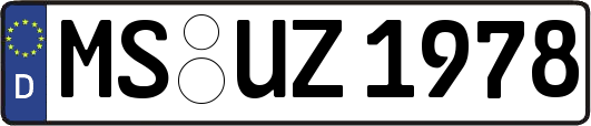 MS-UZ1978