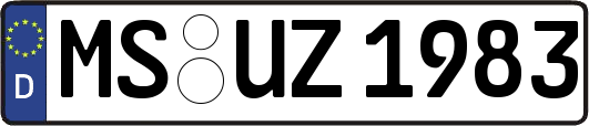 MS-UZ1983