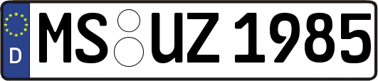 MS-UZ1985