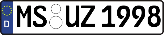 MS-UZ1998