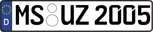 MS-UZ2005