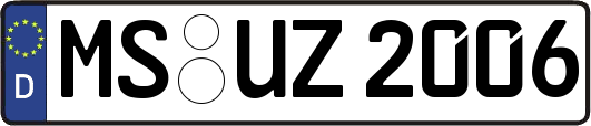 MS-UZ2006