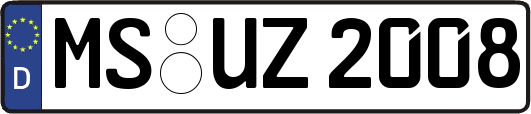 MS-UZ2008