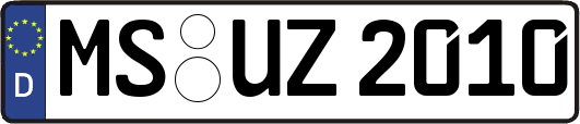 MS-UZ2010