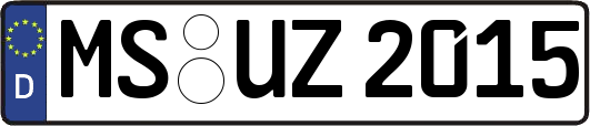 MS-UZ2015