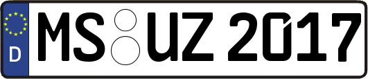 MS-UZ2017