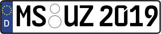 MS-UZ2019