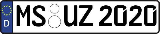 MS-UZ2020