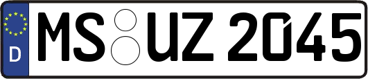 MS-UZ2045