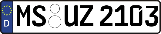 MS-UZ2103