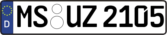 MS-UZ2105