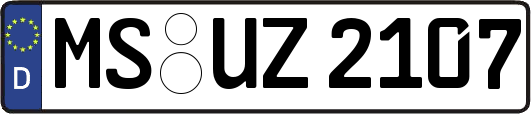 MS-UZ2107