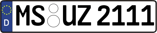 MS-UZ2111