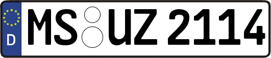MS-UZ2114