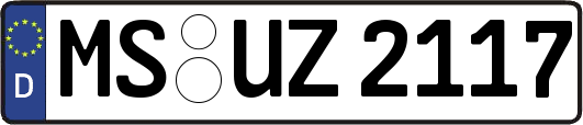 MS-UZ2117