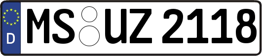 MS-UZ2118