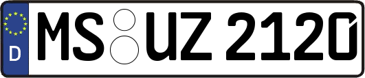MS-UZ2120