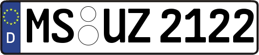 MS-UZ2122