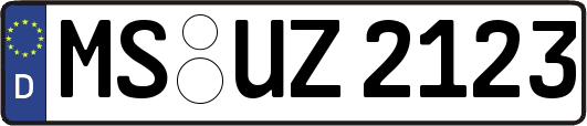 MS-UZ2123