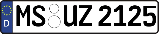 MS-UZ2125