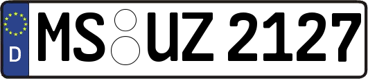 MS-UZ2127