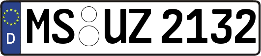MS-UZ2132