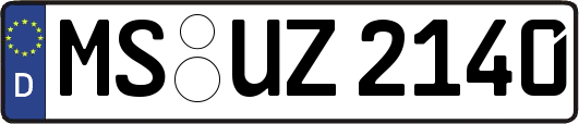 MS-UZ2140