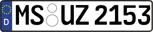 MS-UZ2153