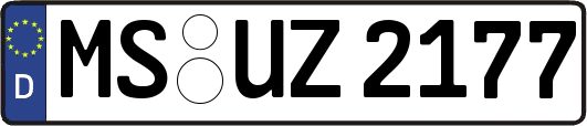 MS-UZ2177