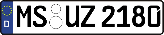 MS-UZ2180