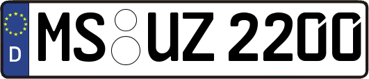 MS-UZ2200