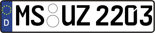 MS-UZ2203
