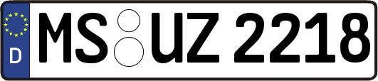 MS-UZ2218