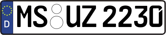 MS-UZ2230