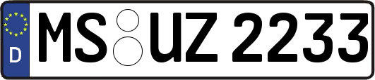 MS-UZ2233