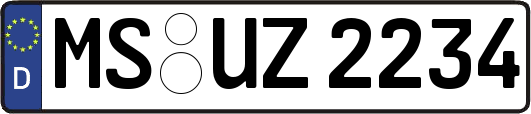 MS-UZ2234