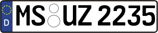 MS-UZ2235