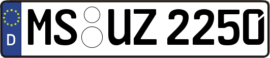 MS-UZ2250