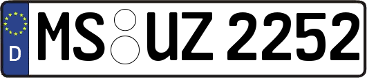 MS-UZ2252