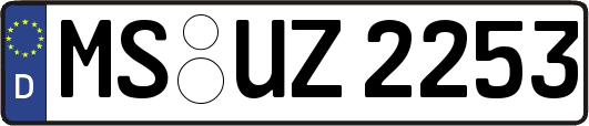 MS-UZ2253
