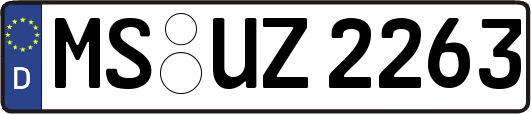 MS-UZ2263