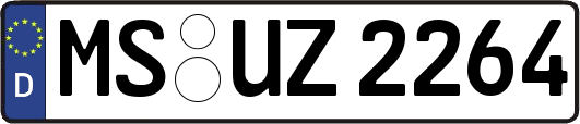 MS-UZ2264