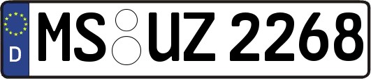 MS-UZ2268