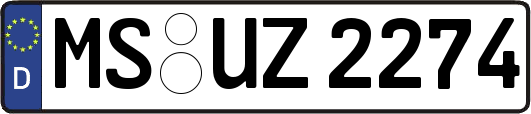 MS-UZ2274