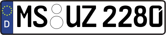 MS-UZ2280